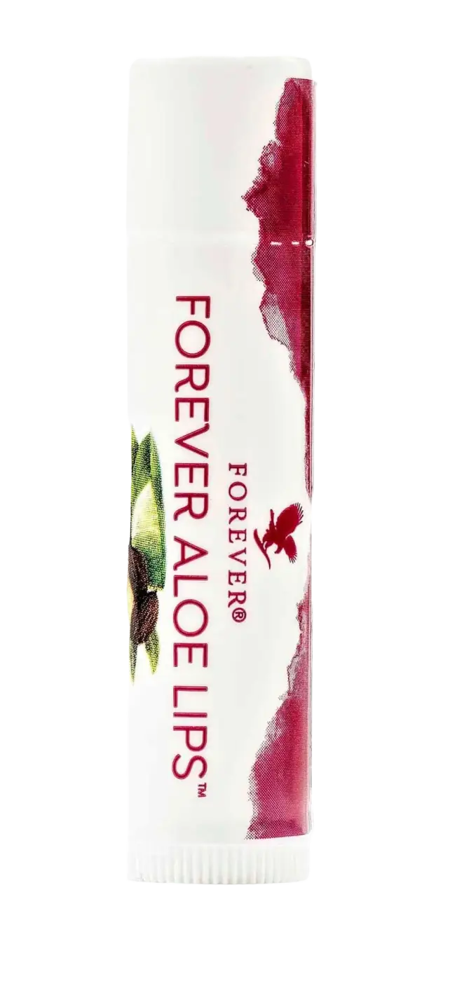 Forever Aloe Lips Lippenbalsam Lippenpomade