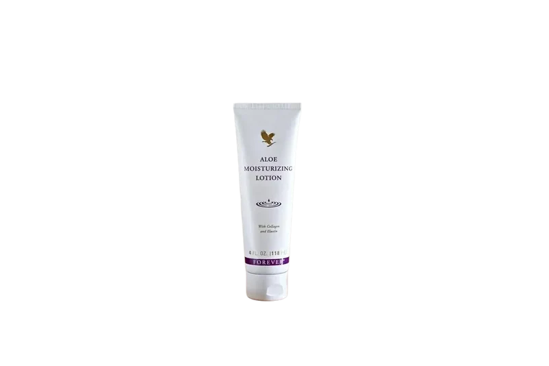 Aloe Moisturizing Lotion Feuchtigkeitscreme 118 ml