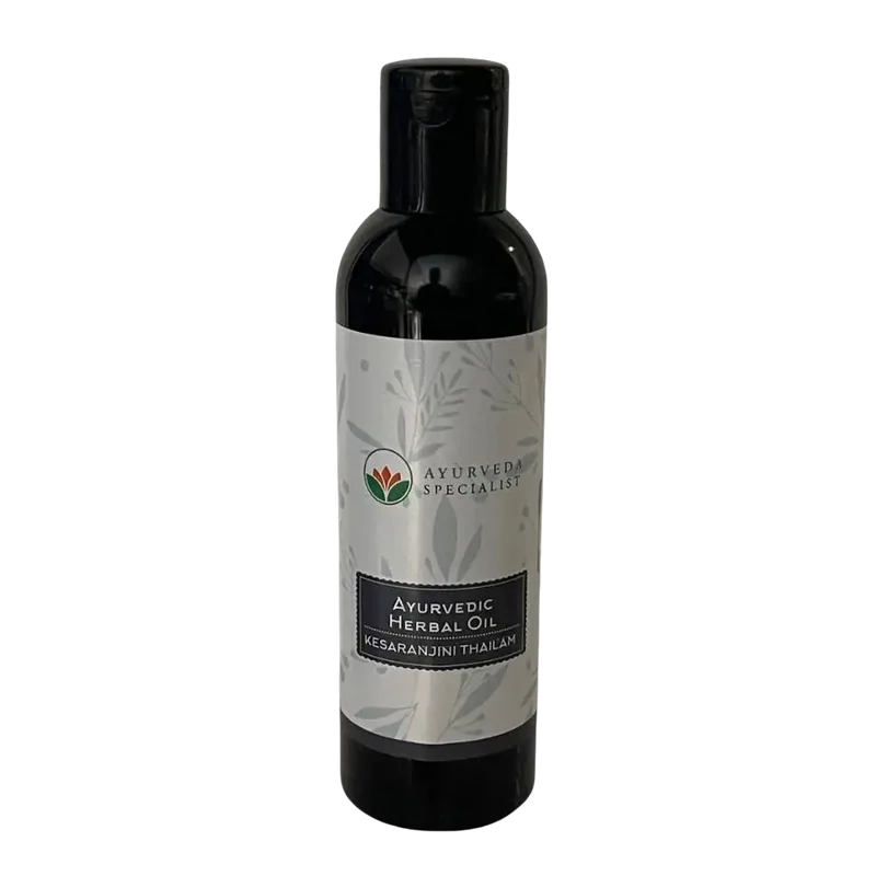 KesaRanjini Thailam – 200 ml