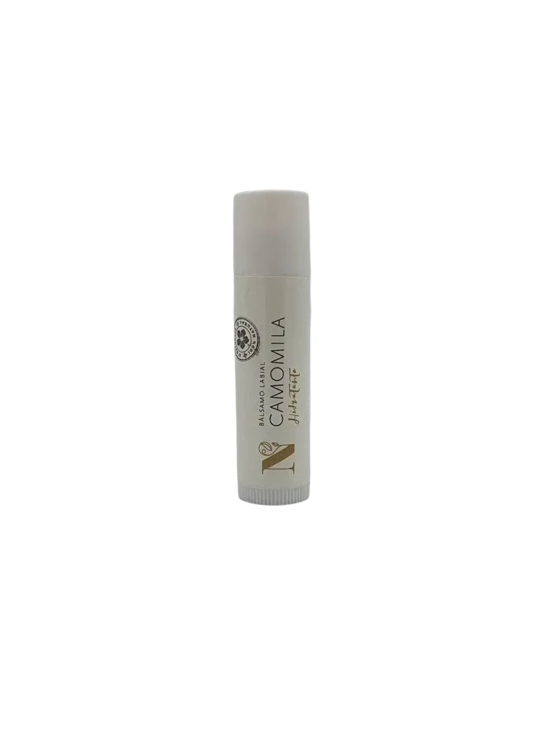 d'Natureza - Saboaria da Serra, Lda - Kamillen-Lippenbalsam 5 ml