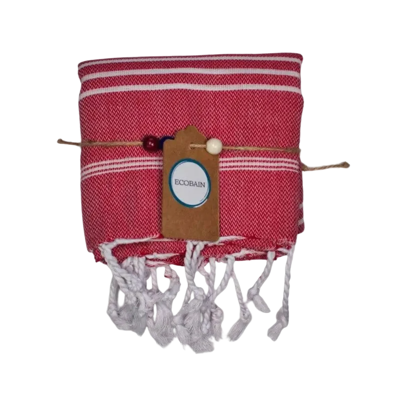 Classic Hamam Handtuch 50 × 90 cm – zeitlos, nachhaltig & vielseitig