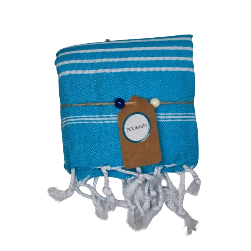 Classic Hamam Handtuch 50 × 90 cm – zeitlos, nachhaltig & vielseitig