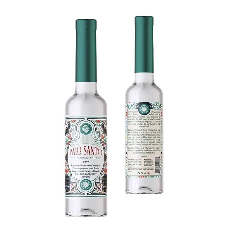 Agua de Florida Palo Santo Duftwasser 221 ml