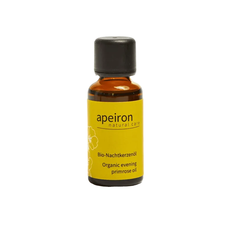 Bio Nachtkerzenöl 30 ml
