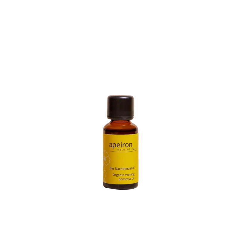 Bio Nachtkerzenöl 30 ml