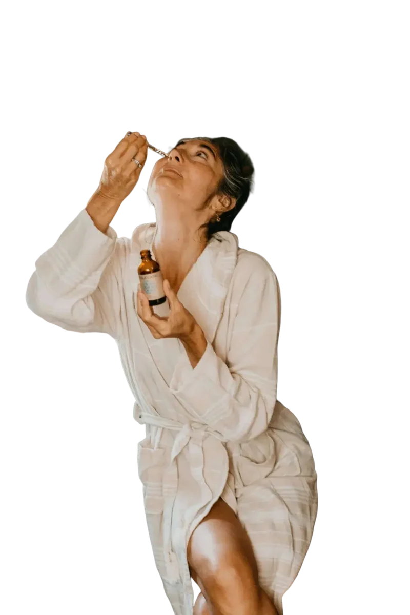 Nasya-Öl Paavani Ayurveda 30 ml