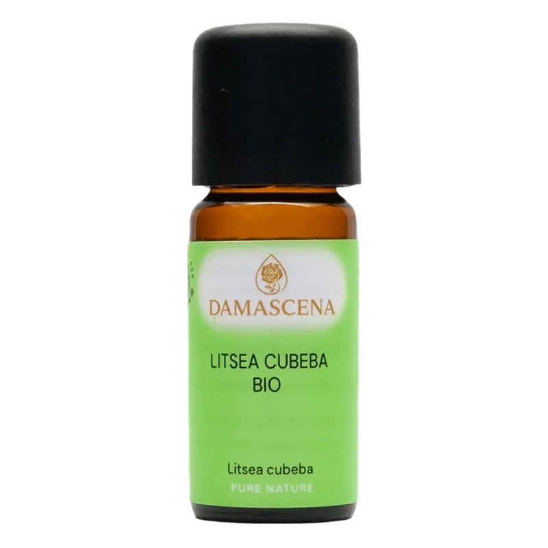 Litsea Cubeba Bio 10ml