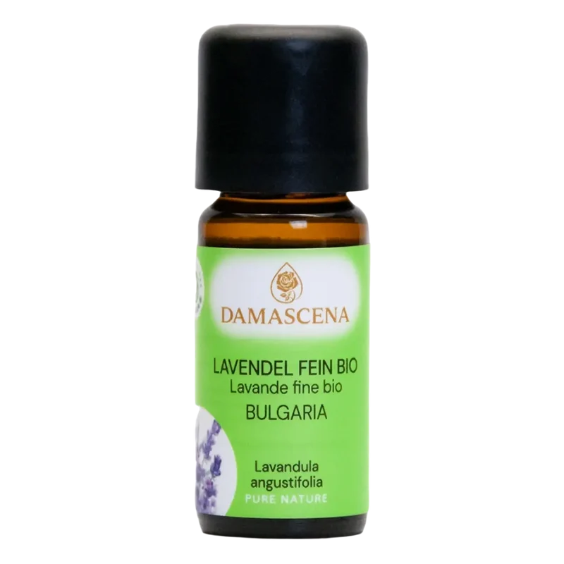 Lavendel fein bulgarisch BIO 10ml