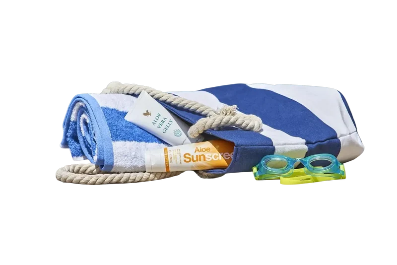 Aloe Vera Gelly - Feuchtigkeitscreme