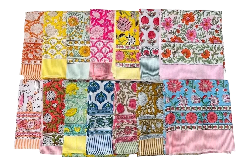 Lunghi Sarong Tuch 180cm x 108cm