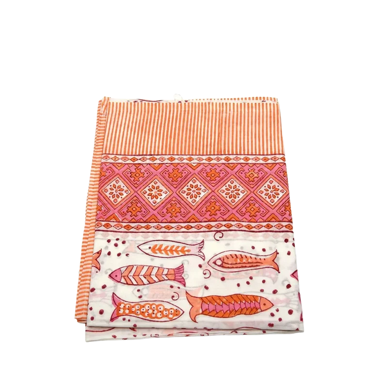 Lunghi Sarong Tuch 180cm x 108cm