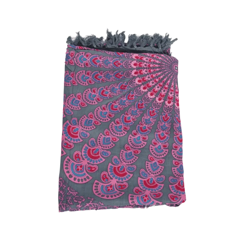 Lunghi Sarong Tuch 180cm x 108cm