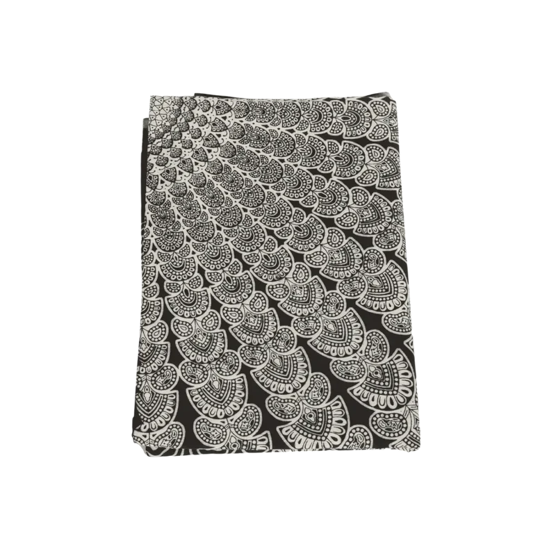 Lunghi Sarong Tuch 180cm x 108cm