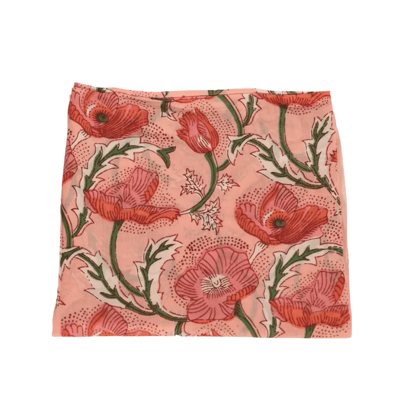 Lunghi Sarong Tuch 180cm x 108cm