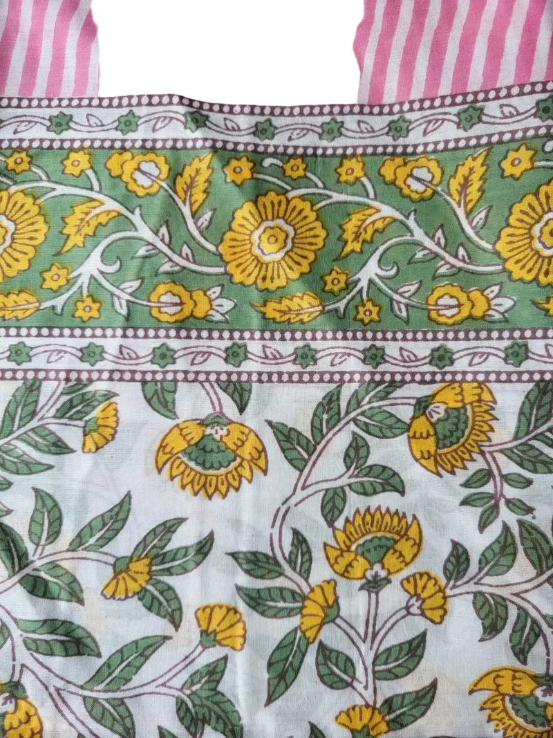 Lunghi Sarong Tuch 180cm x 108cm
