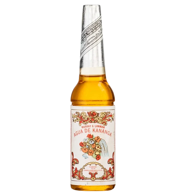 Agua de Kananga Duftwasser 70ml