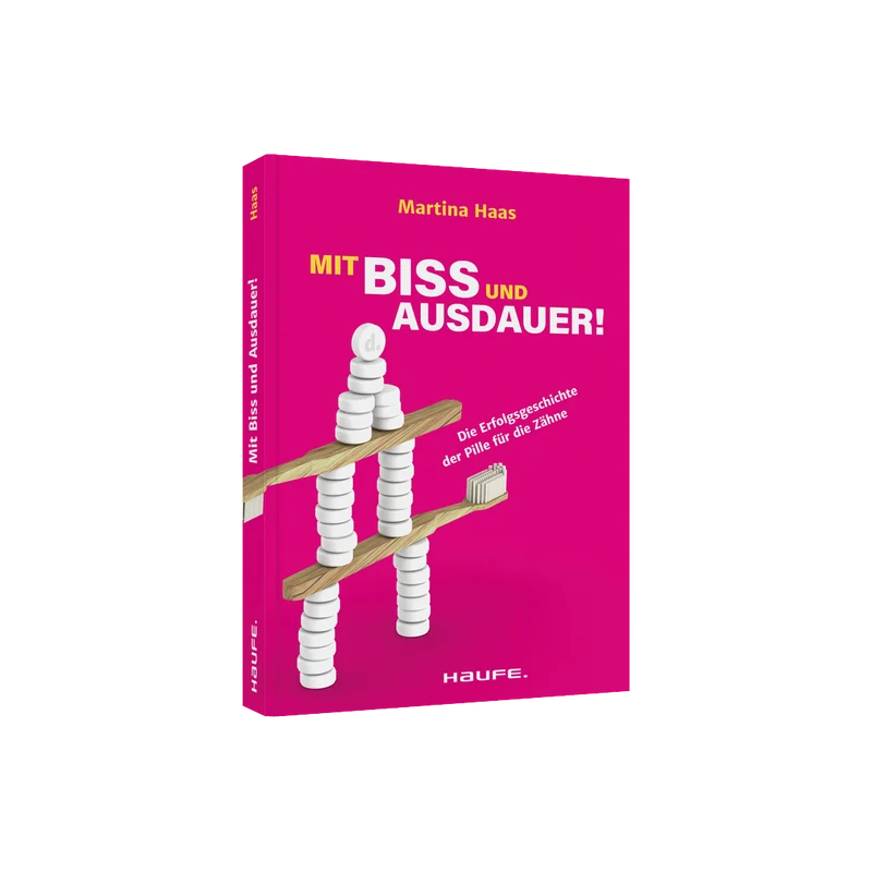 Denttabs Buch