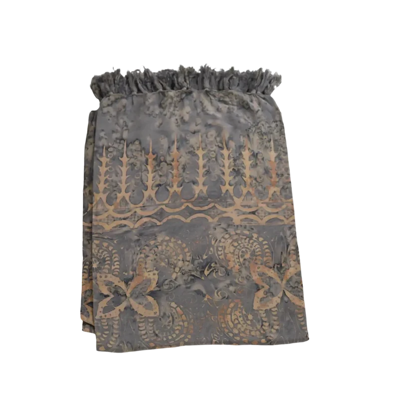 Lunghi Sarong Pareo Tuch 160 x 115 cm