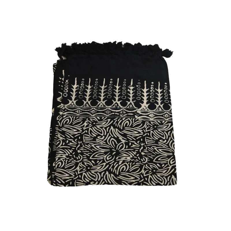 Lunghi Sarong Pareo Tuch 160 x 115 cm
