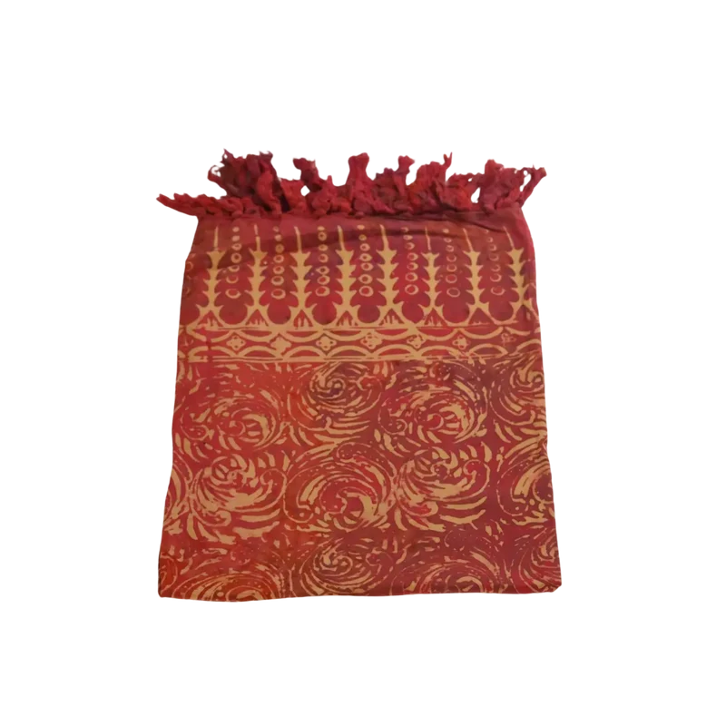 Lunghi Sarong Pareo Tuch 160 x 115 cm