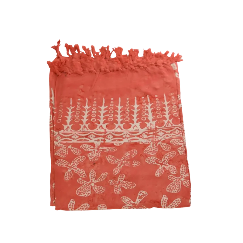 Lunghi Sarong Pareo Tuch 160 x 115 cm