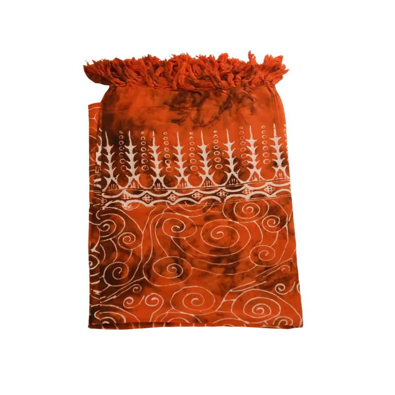 Lunghi Sarong Pareo Tuch 160 x 115 cm