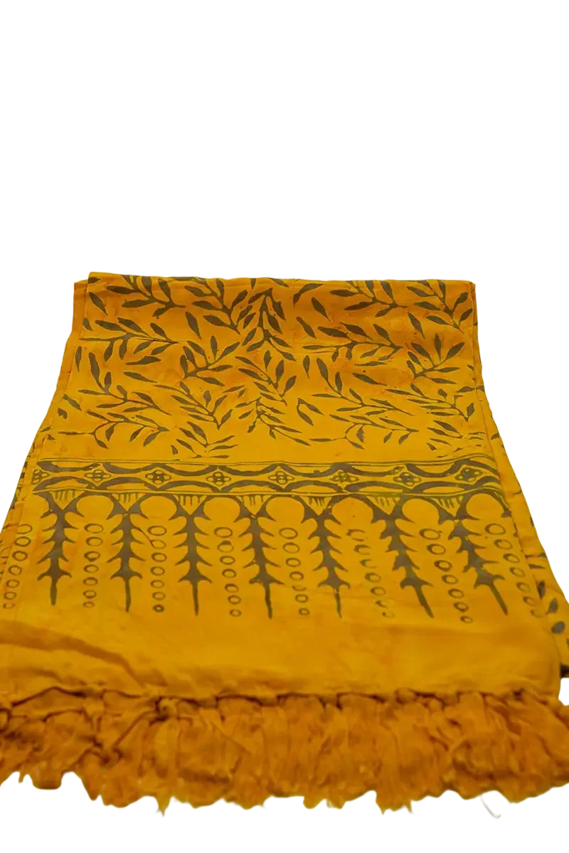 Lunghi Sarong Pareo Tuch 160 x 115 cm
