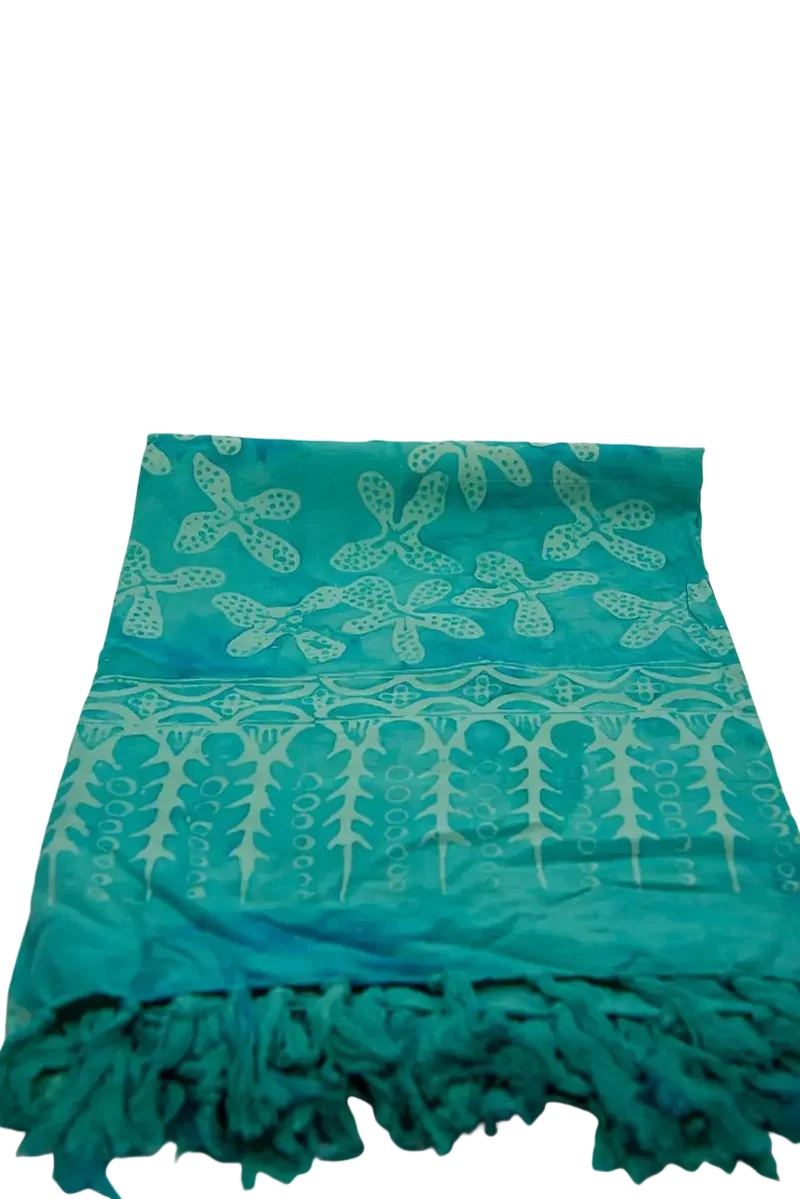 Lunghi Sarong Pareo Tuch 160 x 115 cm