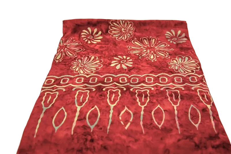 Lunghi Sarong Pareo Tuch 160 x 115 cm