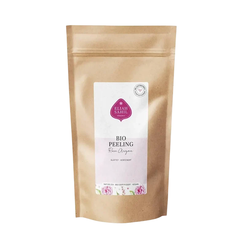 Bio Peeling Rose Argan | Refill 700g
