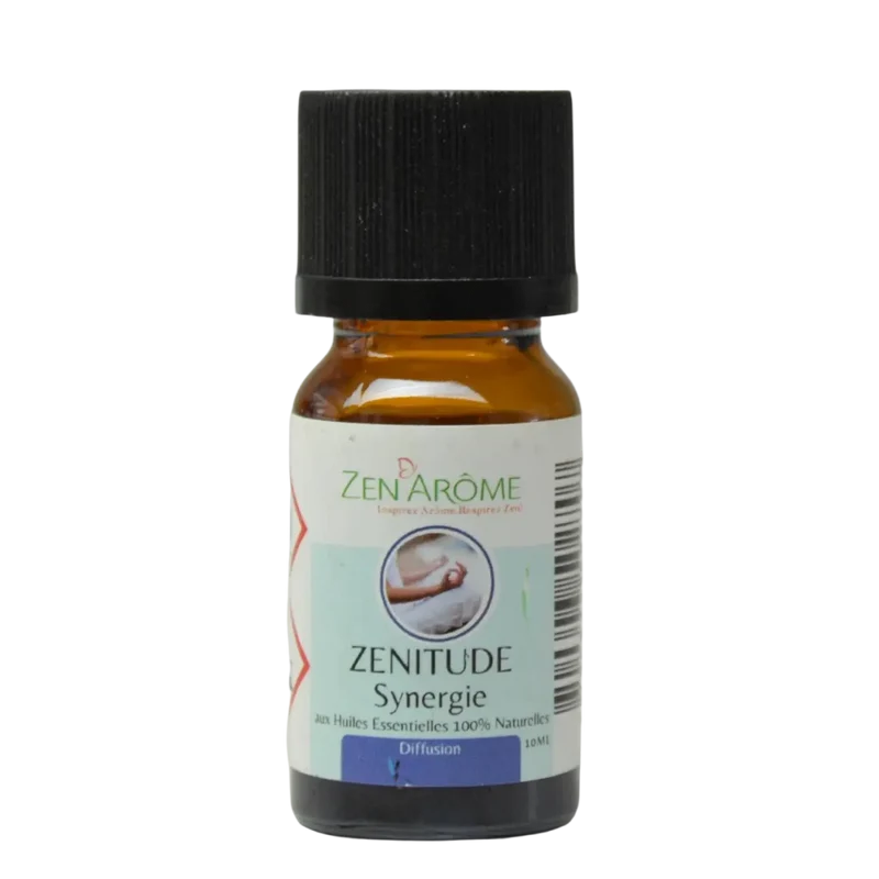 Zen'Arome - Zenitude Ätherische Öl Synergie für Diffuser - 10 ml
