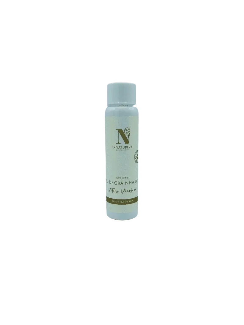 d'Natureza - Saboaria da Serra, Lda - Traubenkernöl 70ml, 500ml, 3L und 5L