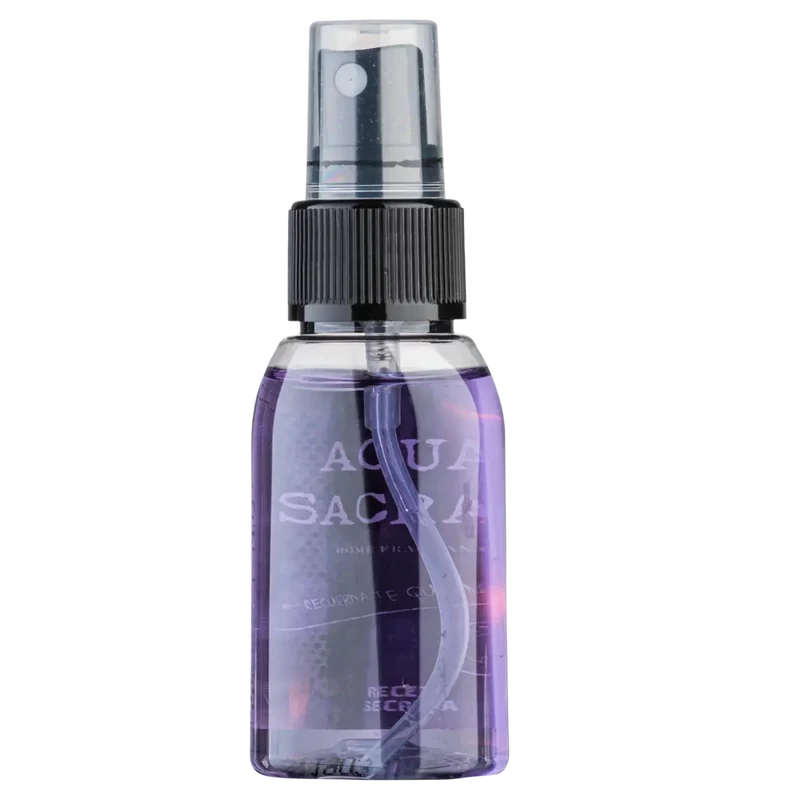 Agua Sacral 50ml