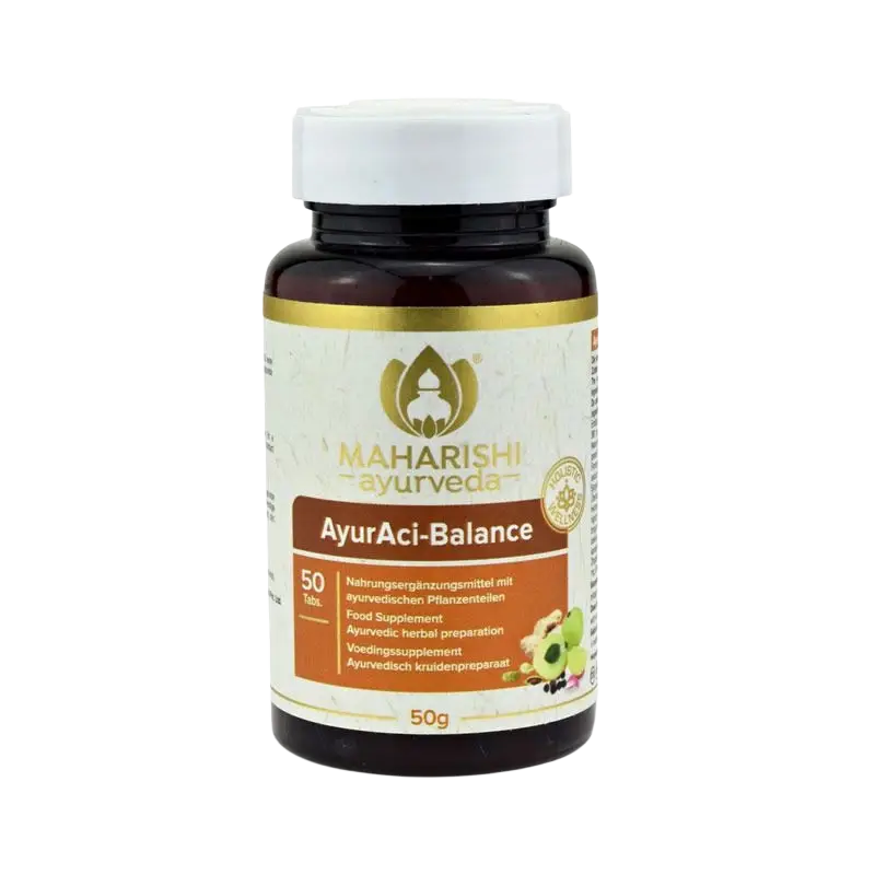 AyurAci Balance 50Stk.