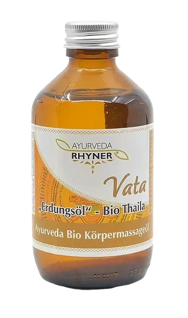 Vata Thaila Bio