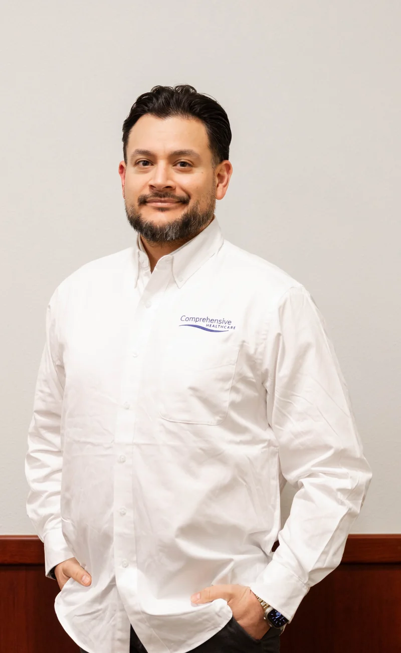 Men's Workplace Easy Care Twill Shirt