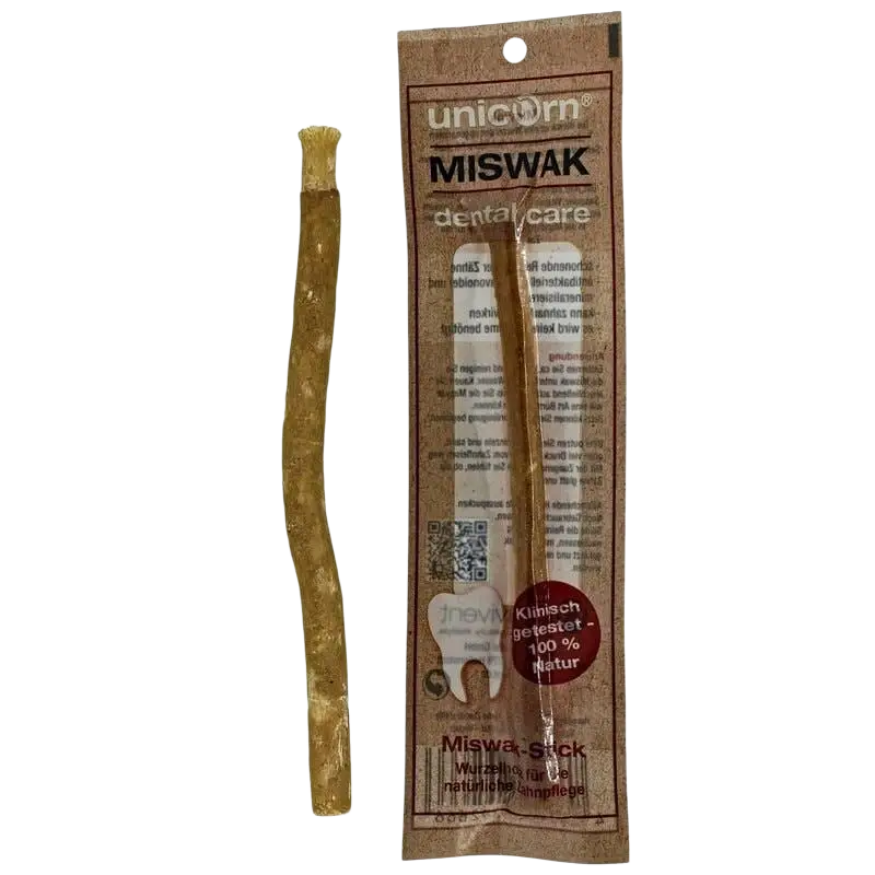 Miswak Zahnpflegeholz
