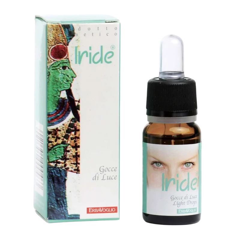 Iris Drops of Light Augentropfen 10ml