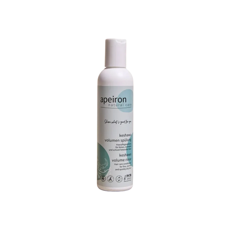 Apeiron Keshawa Volumen-Spülung, 200 ml