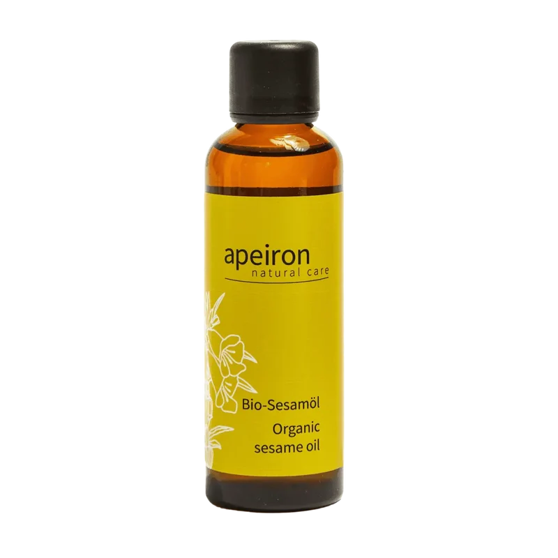 Apeiron Bio Sesamöl 75 ml