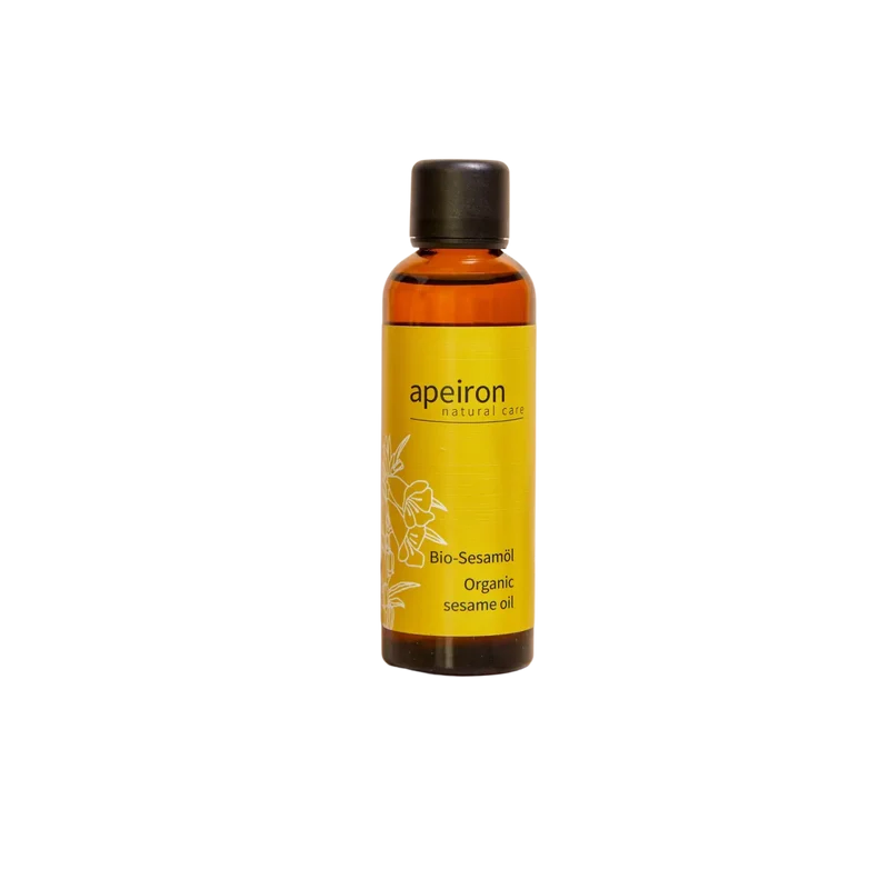 Apeiron Bio Sesamöl 75 ml