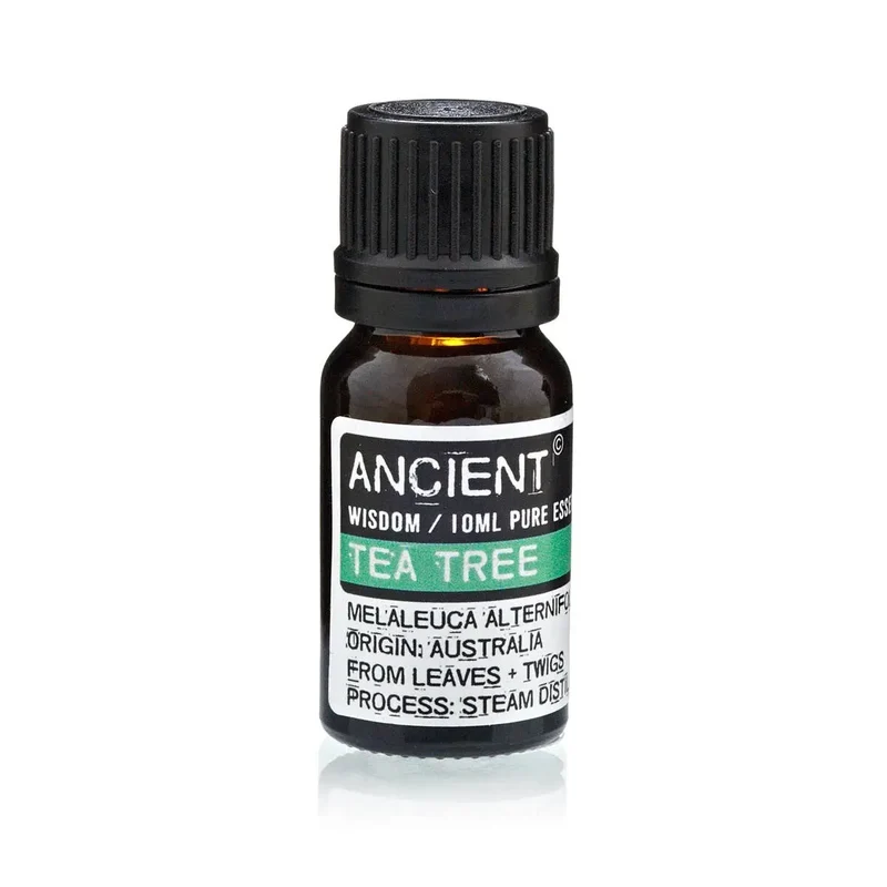 Ätherisches Teebaumöl 10 ml