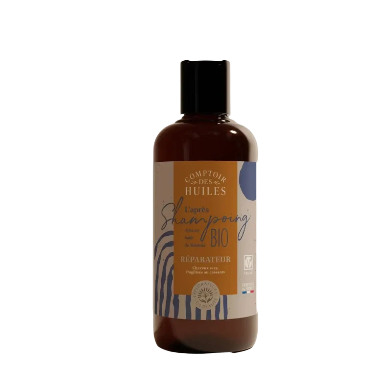 COMPTOIR DES HUILES - Reparierende Haarspülung mit 250 ml