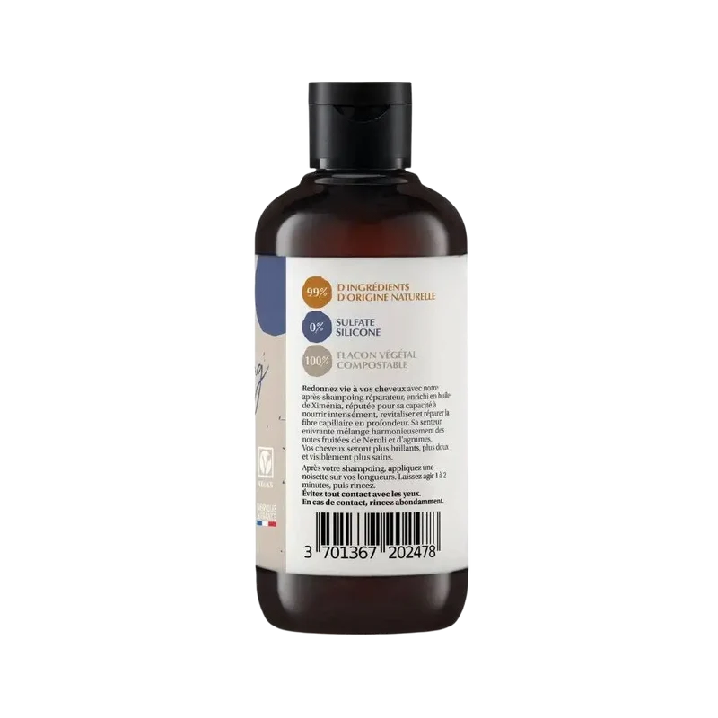 COMPTOIR DES HUILES - Reparierende Haarspülung mit 250 ml