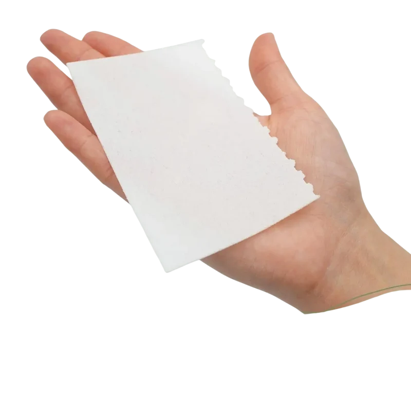 Cosmeau WC-Reinigungstücher – Nachhaltige und effektive Toilettenreinigung