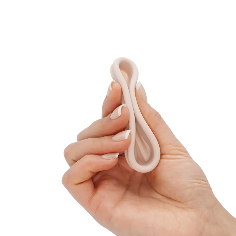 Bamboozy Menstruationsscheibe – Komfortable, sichere Alternative zu Tampons und Binden