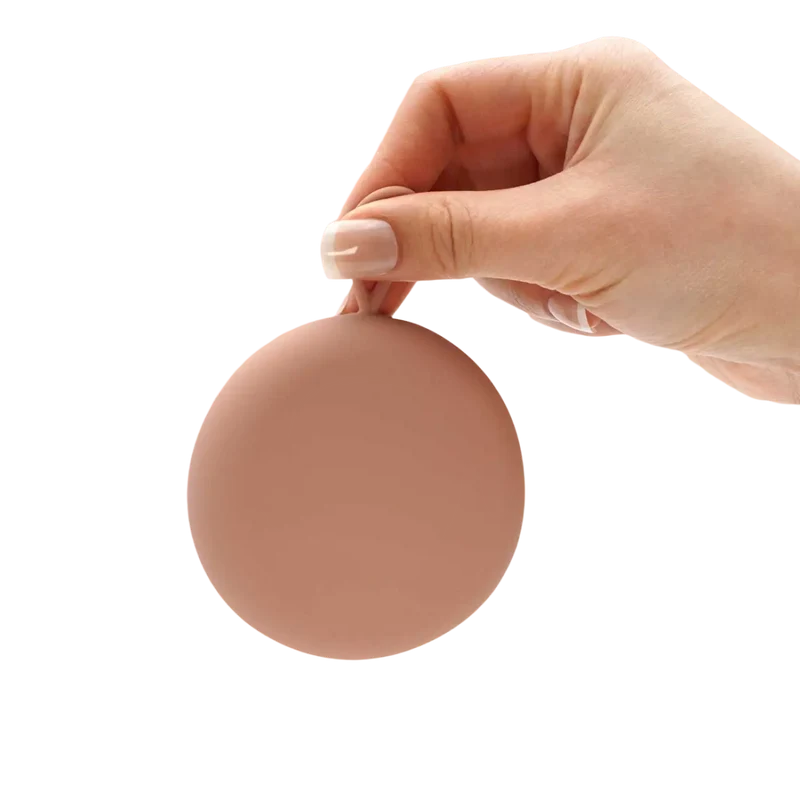 Bamboozy Menstruationsscheibe – Komfortable, sichere Alternative zu Tampons und Binden