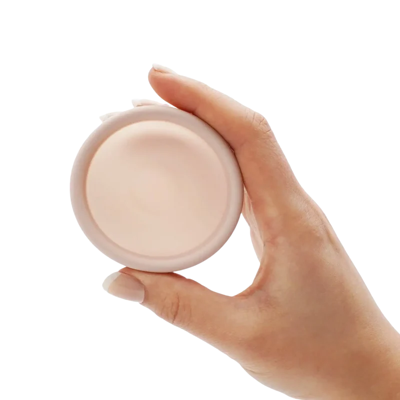 Bamboozy Menstruationsscheibe – Komfortable, sichere Alternative zu Tampons und Binden