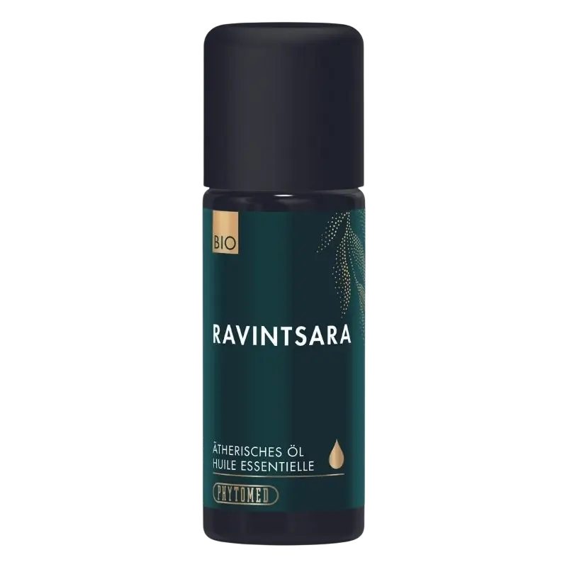 Phytomed Ravintsara (Kampfer) Bio 10ml