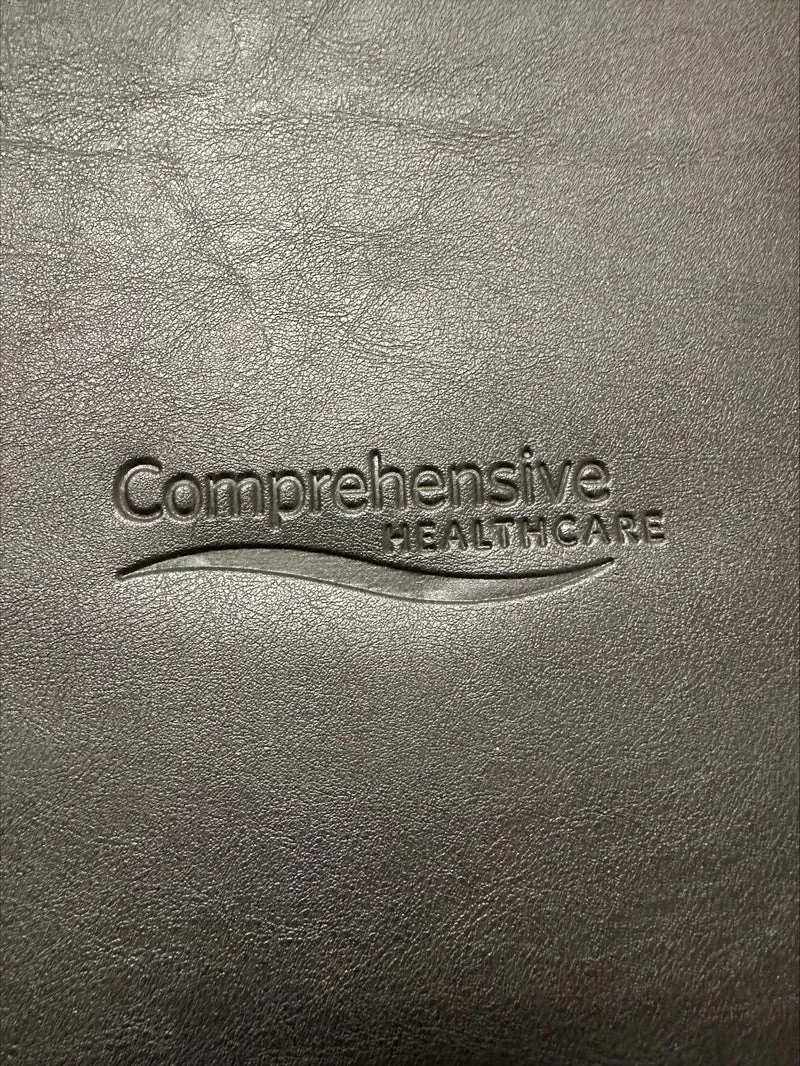 Padfolio